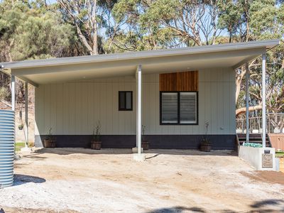 Lot 1 / 1290 Palana Road, Blue Rocks