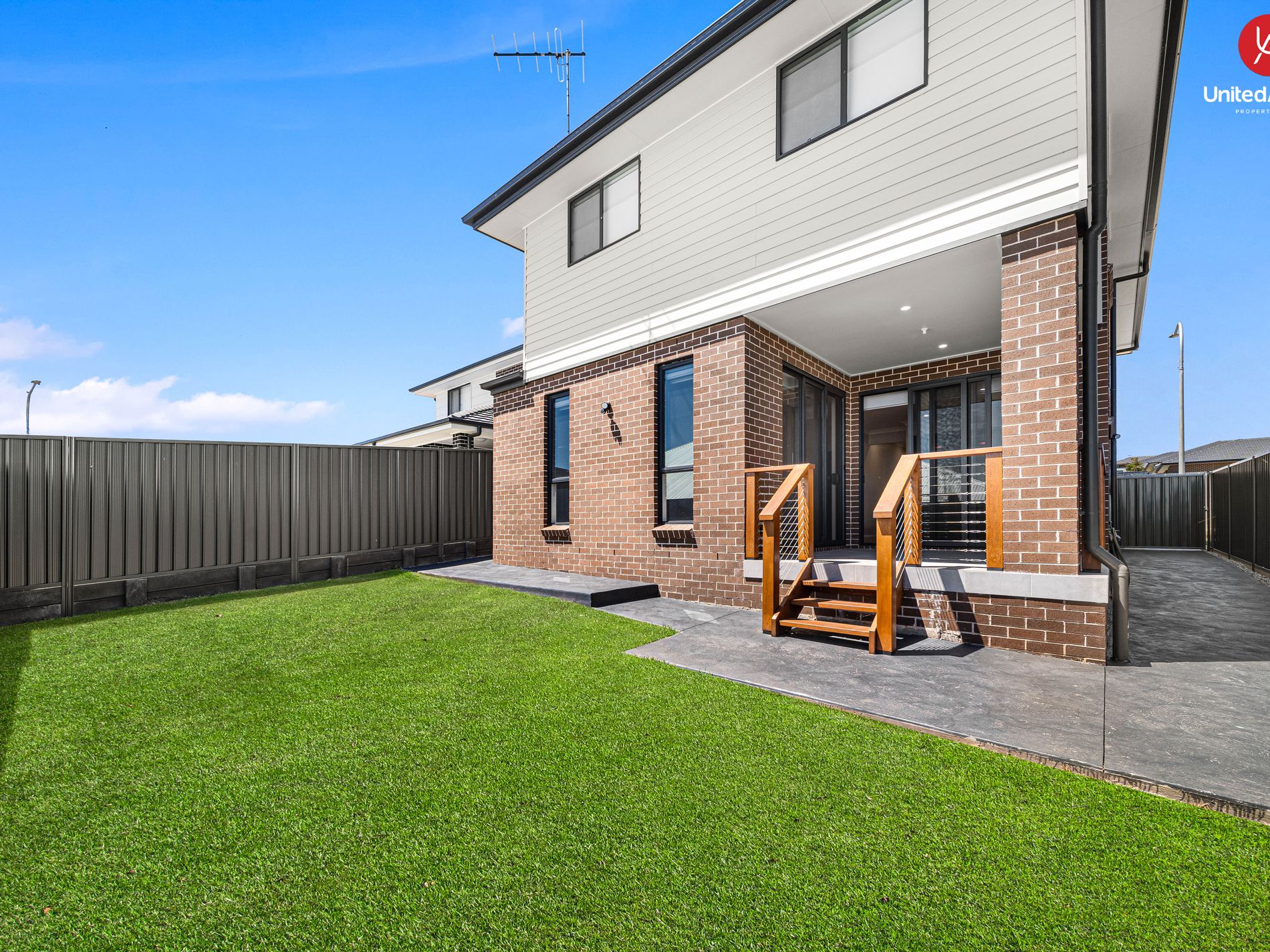 46 Davisland Avenue, Wilton