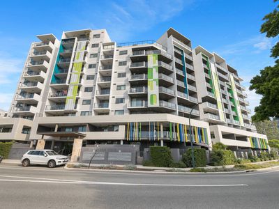 129 / 1 Rowe Avenue, Rivervale
