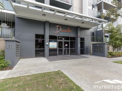 126 / 36 Chester Ave, Dianella