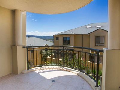 62 / 71-83 Smith St, Wollongong