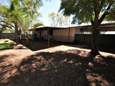 251 Kanberra Drive, Tom Price