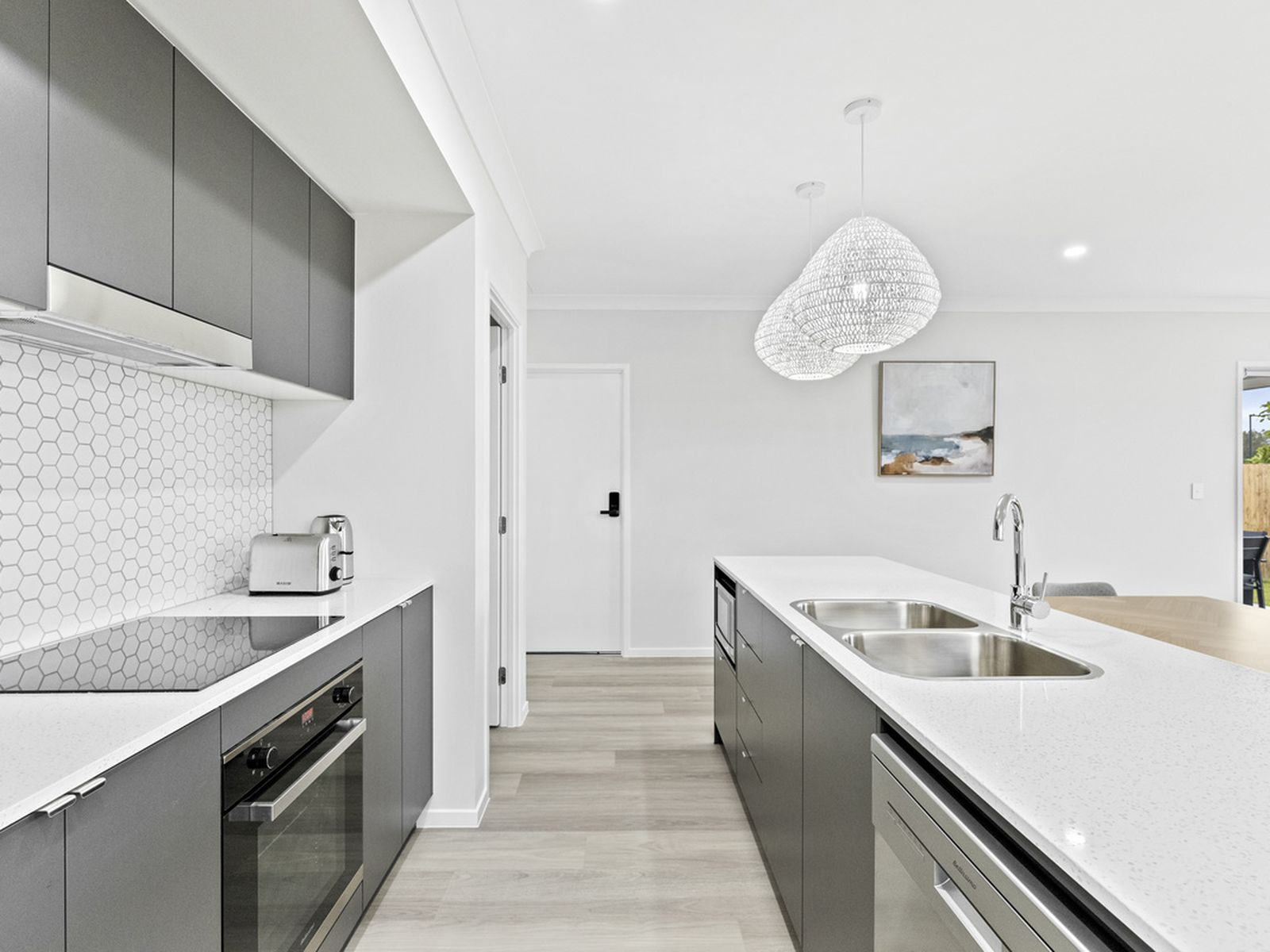 Live in or Invest $971k Luxury Pkg 