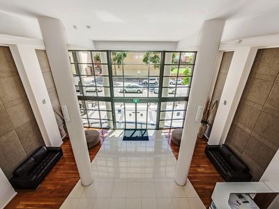 23 / 369 Hay Street, Perth