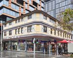 Selection / 186 Church St, Parramatta