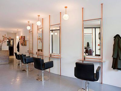 Exclusive Salon Opportunity: Prime Melbourne Location, No Competition, Established Clientele