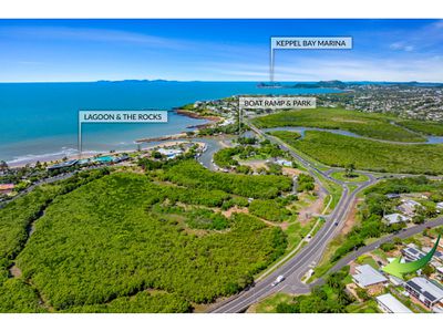 4-6 Sea View Road, Yeppoon