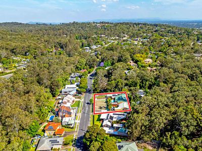 40-44 Dorset Drive, Springwood