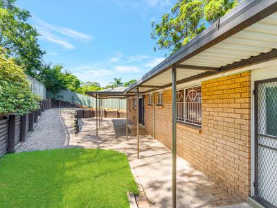 5 Gride Place, Ambarvale