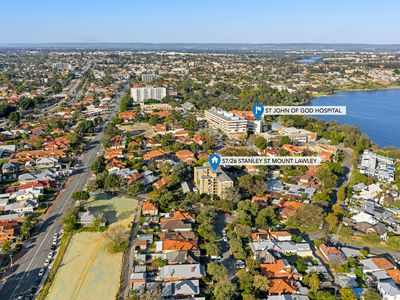 57 / 26 Stanley Street, Mount Lawley