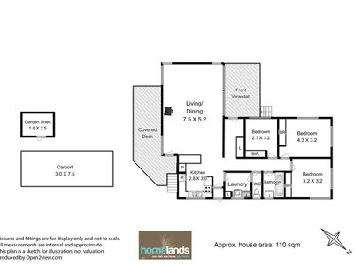 88 Main Street, Huonville