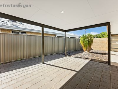 18 Fareham Crescent, Wellard