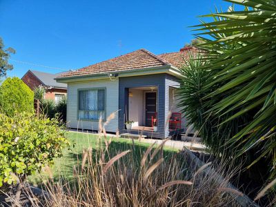 22 SAMPSON Street, Cohuna