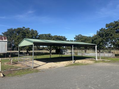 433 Carraragarmungee Estate Road, Byawatha