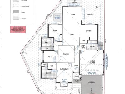 24 Bonville Place, Yanchep