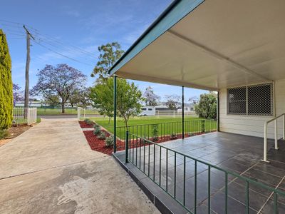 22 Beulah Street, Gunnedah