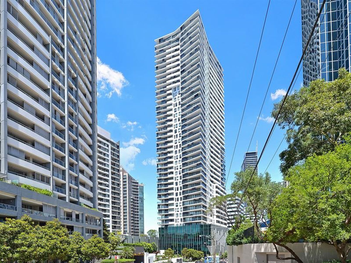 1707 / 7 Railway Street, Chatswood