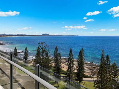 901 / 20 First Avenue, Mooloolaba