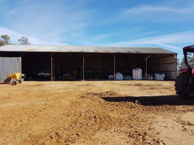 32 Aherns Road, Myall