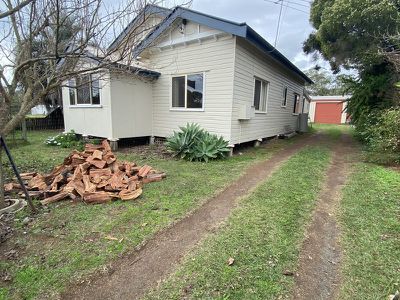 46 Hodge Street, Kingaroy