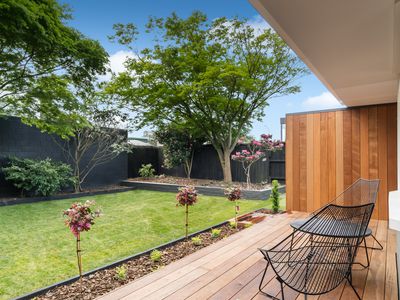 205 Blighs Road, Strowan