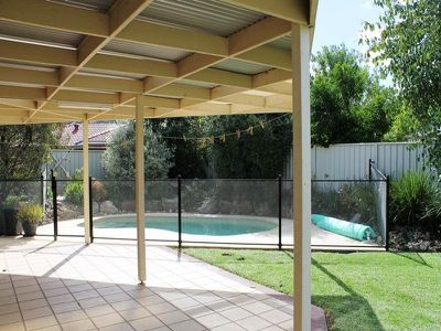26 DALTON AVENUE, Wodonga