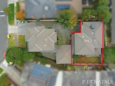 10 Margot Street, West Footscray