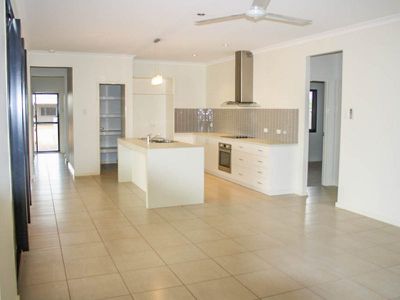 9 Bloodwood Crescent, Derby