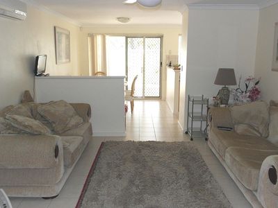 43C Shelbred Way, Westminster