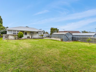 2 Holzgrefe street , Millicent
