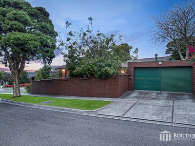 15 Wingham Street, Dandenong North