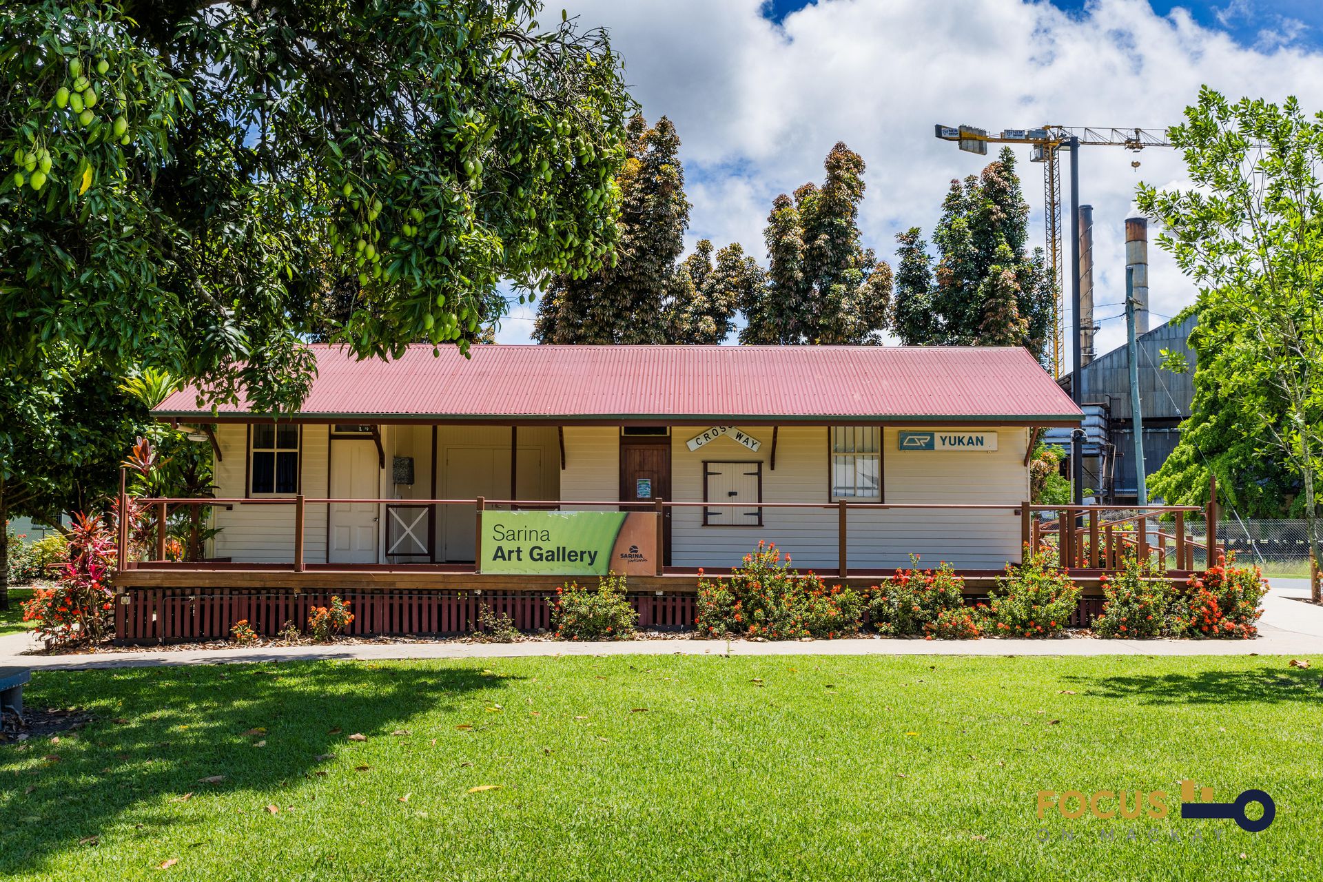 11 Elizabeth Street, Sarina