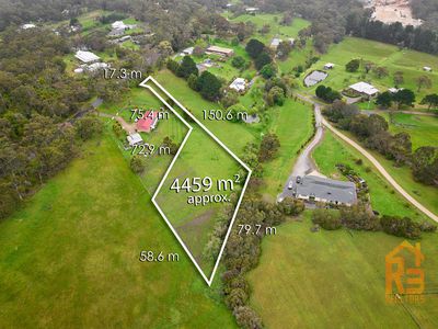161 Grantville-Glen Alvie Road, Grantville
