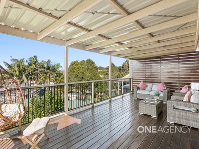 285 Princes Highway, Dapto