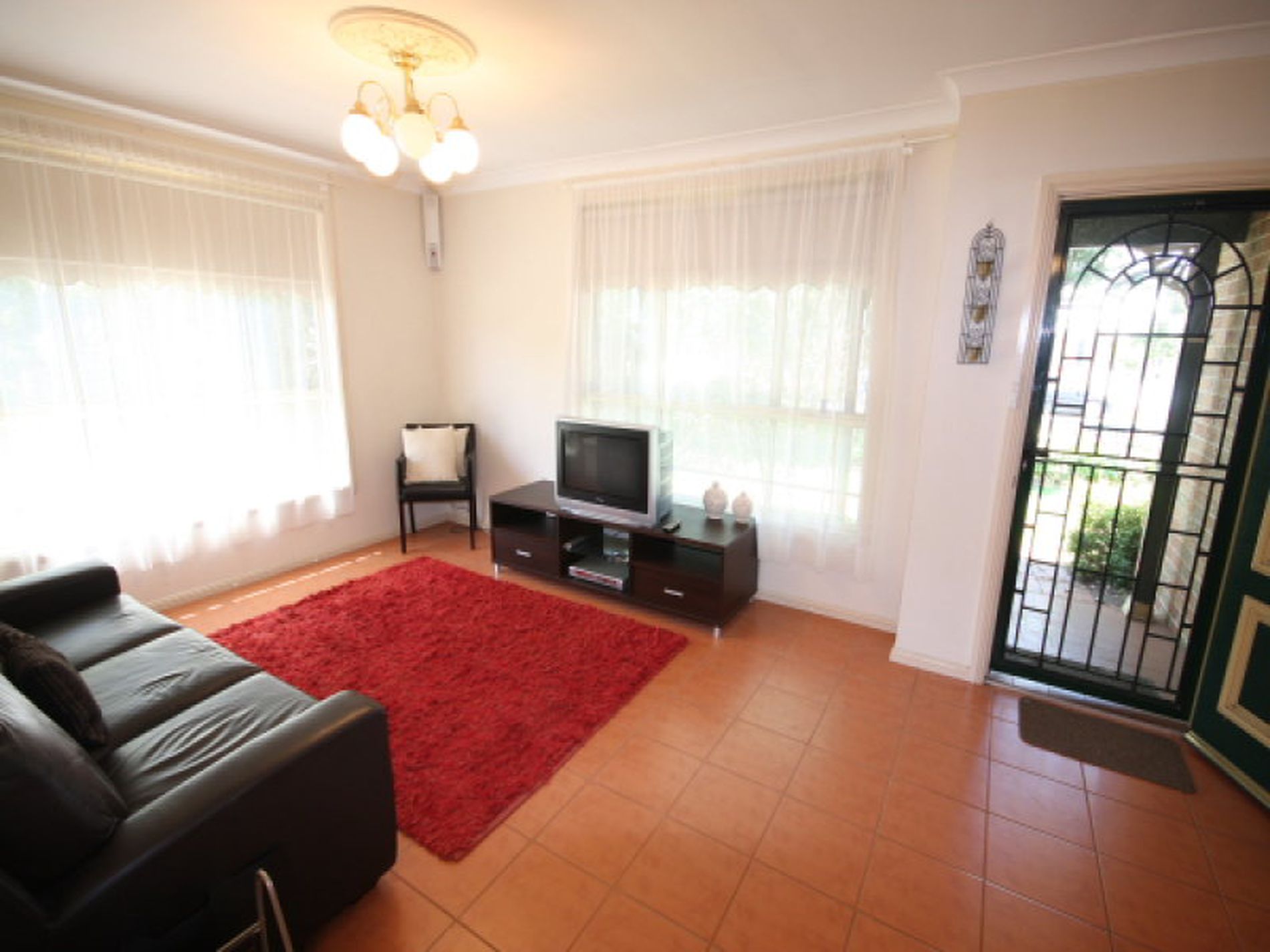 1B / 5-15 William Street, Botany