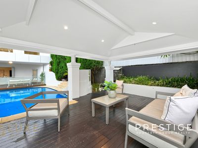 140 Terry Street, Kyle Bay