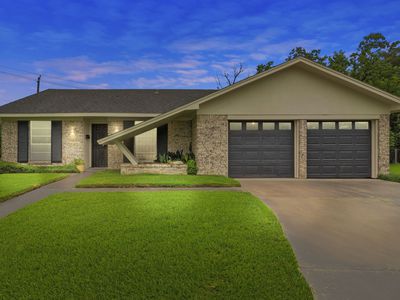 5107 Bungalow Lane, Houston, TX, International