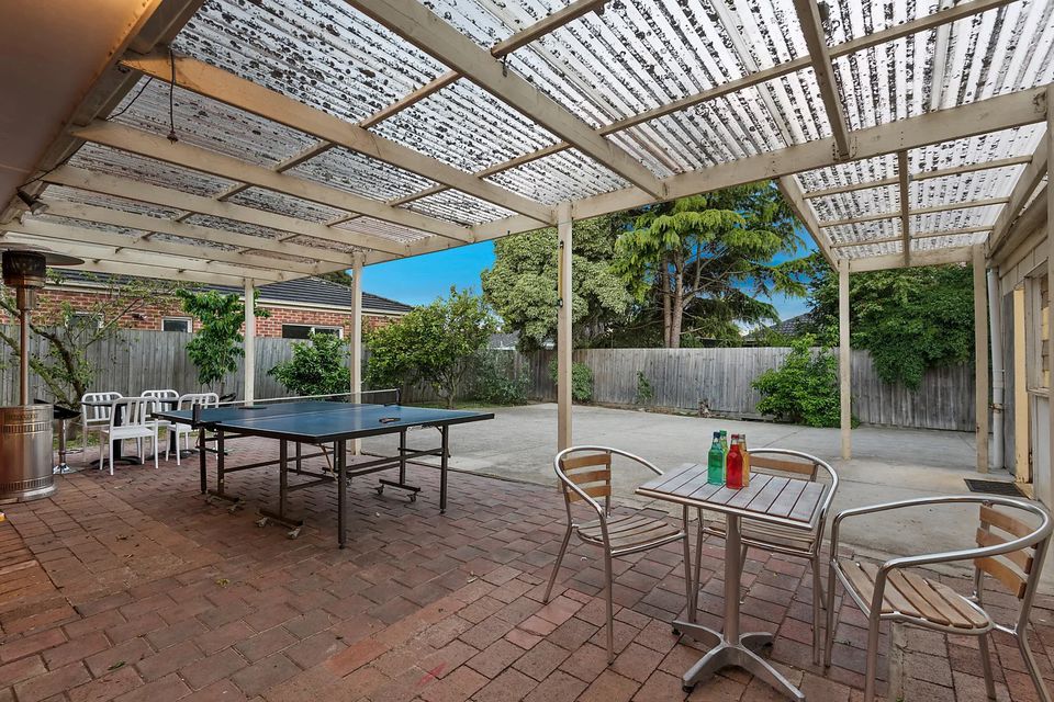 14 Hilton Street, Mount Waverley