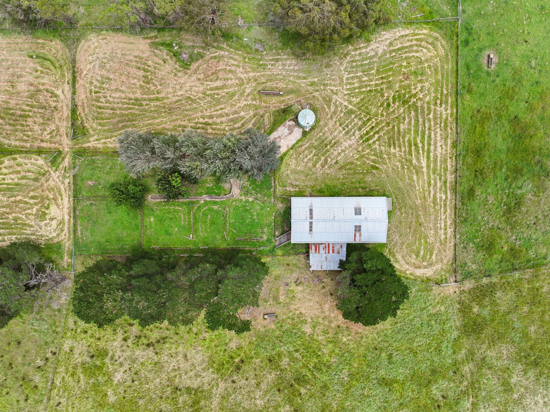1199 Mayfield Road, Braidwood