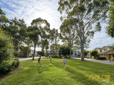 17 / 15-25 Atchison Street, St Marys