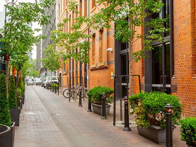 24 / 1 Dwyer Street, Chippendale