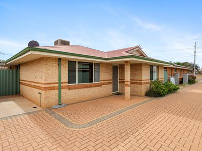 2 / 34 Wittenoom Street, Piccadilly