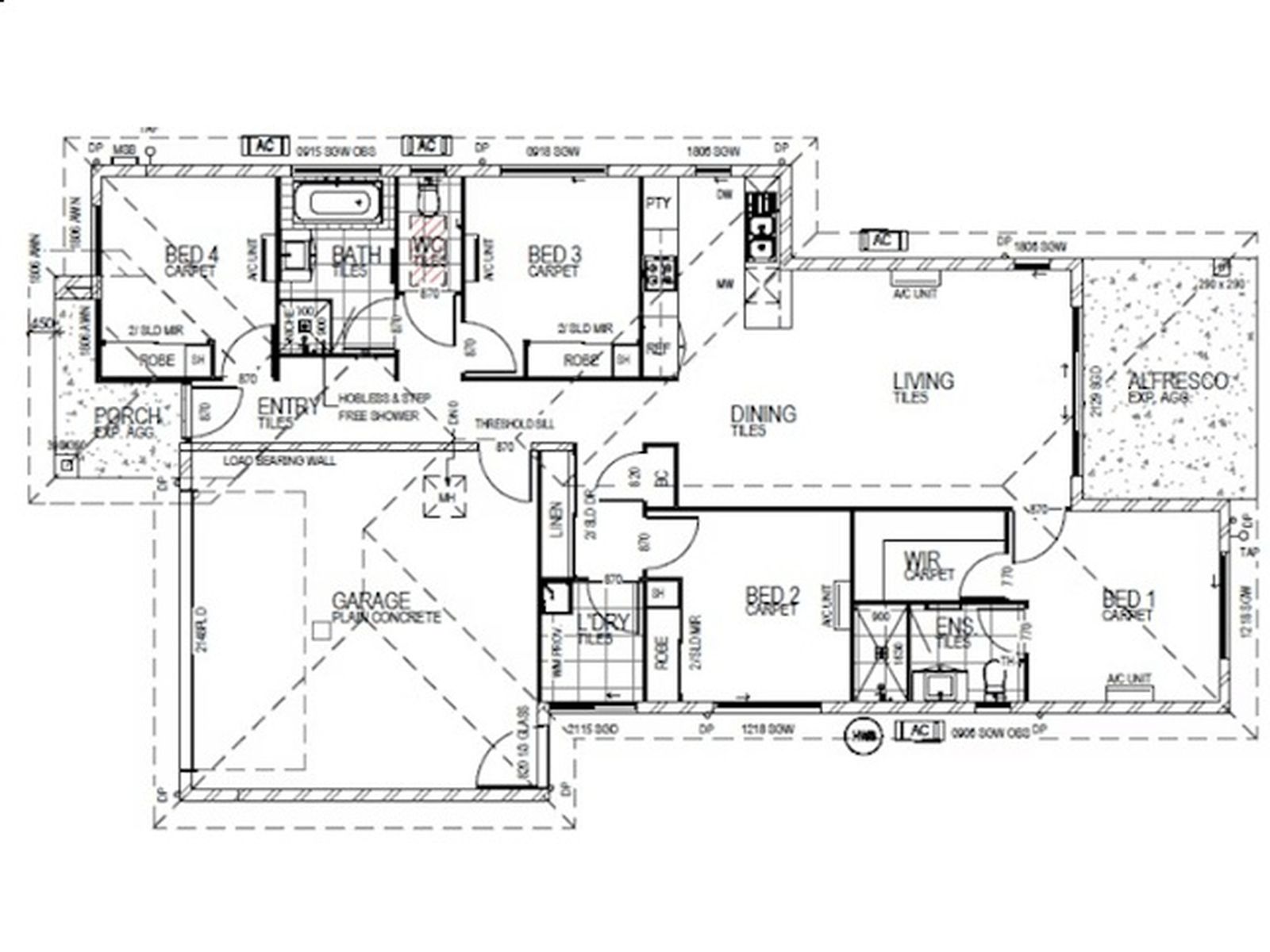 Live in or Invest! $766K Lux Pkg