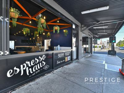 16 Park Street, Arncliffe