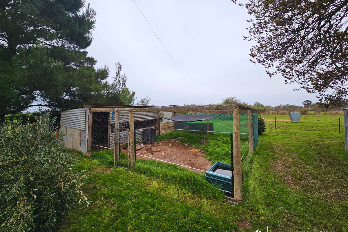 1503 Corop-Wanalta Road, Corop