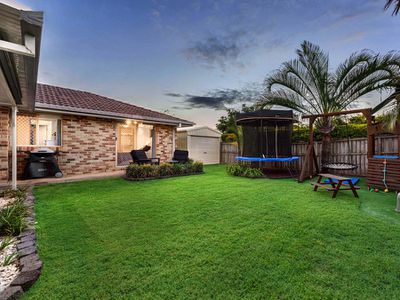 8 Ransom Place, Wakerley
