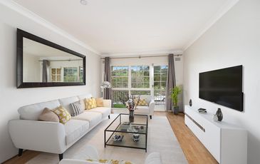 8 / 9 Carr Street, Coogee