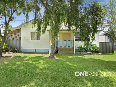 91 Illaroo Road, North Nowra