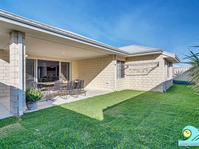 51 Explorer Street, Yanchep