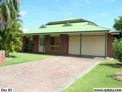 43 Royal Drive, Kawungan